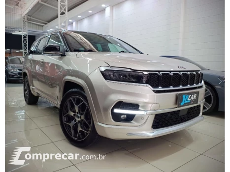 COMMANDER 1.3 T270 TURBO FLEX OVERLAND AT6