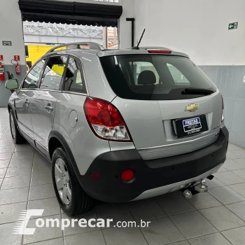 CAPTIVA SPORT FWD 2.4 16V 171/185cv