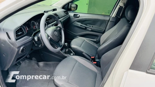 VOYAGE 1.6 MI Comfortline 8V