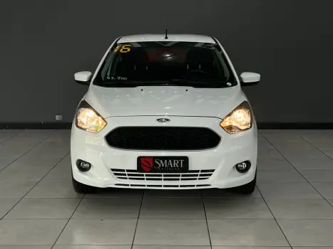 Ka SE 1.0 (Flex)