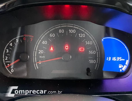 KWID 1.0 12V SCE Outsider