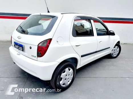 Celta Spirit/ LT 1.0 MPFI 8V FlexP. 5p