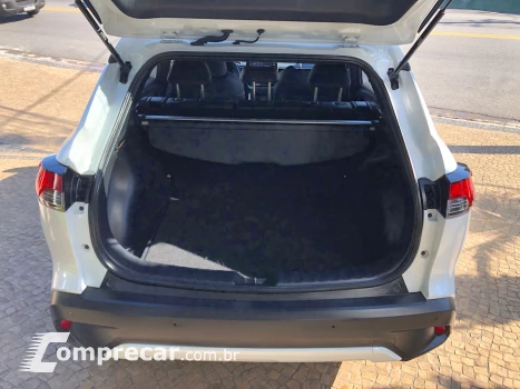 Corolla Cross 2.0 Vvt-Ie Flex Xre Direct Shift