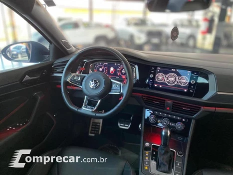 JETTA GLI AG