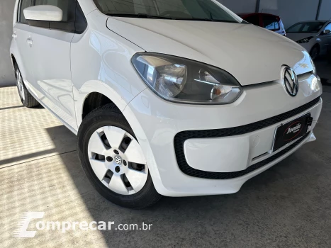 UP 1.0 MPI Take UP 12V