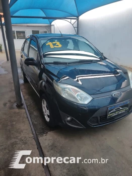 FIESTA 1.6 MPI Class 8V