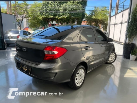 KA 1.0 TI-VCT FLEX SE MANUAL