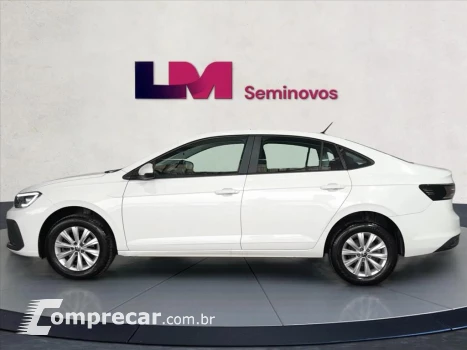 VIRTUS 1.0 170 TSI AUTOMÁTICO