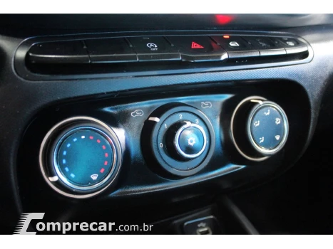 Fiat ARGO 1.0 Firefly Drive 4 portas