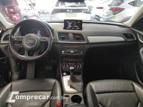 Q3 1.4 TFSI Ambiente S Tronic