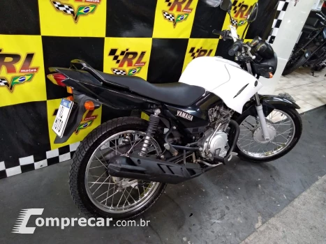 YBR 125 FACTOR K1