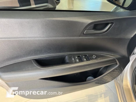 HB 20 Hatch 1.0 12V 4P FLEX VISION