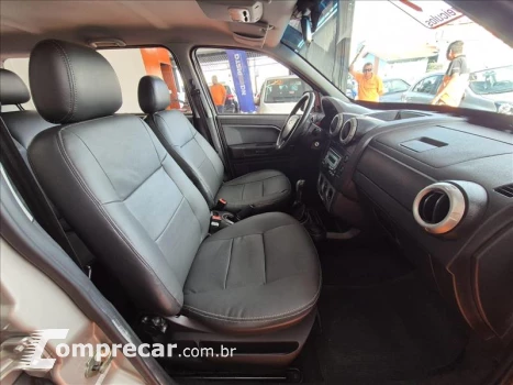 ECOSPORT 1.6 Freestyle 16V