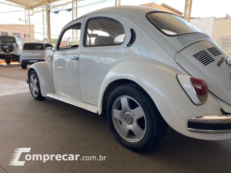 FUSCA 1.3 L 8V