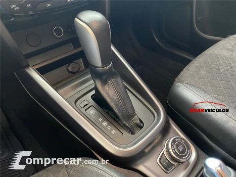 VITARA 1.4 16V TURBO GASOLINA 4STYLE ALLGRIP AUTO