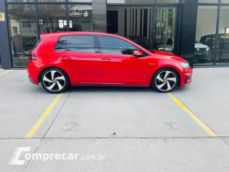 GOLF 2.0 350 TSI GTI