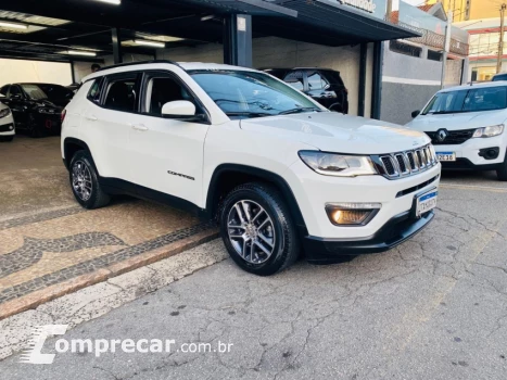 COMPASS 2.0 16V Sport