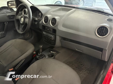 GOL 1.0 8V