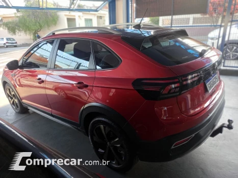 NIVUS 1.0 200 TSI Highline