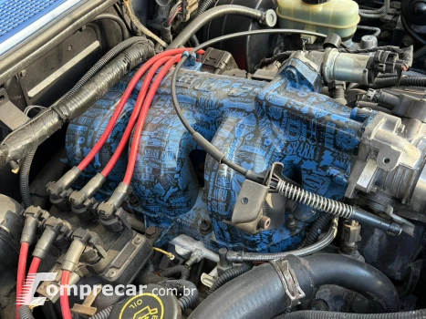 RANGER 4.0 XL 4X2 CS V6 12V