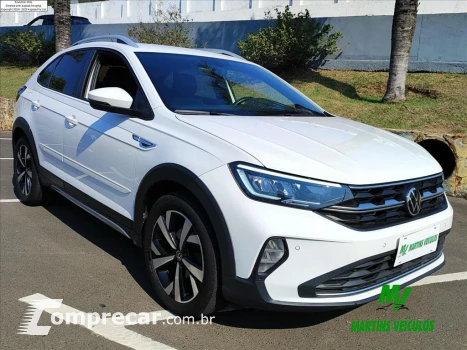 NIVUS 1.0 200 TSI TOTAL FLEX HIGHLINE AUTOMÁTICO