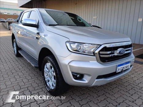 RANGER 3.2 XLT 4X4 CD 20V