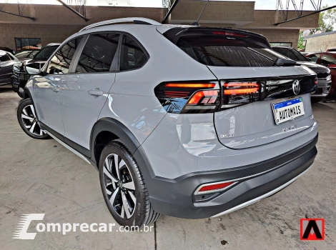 NIVUS 1.0 200 TSI Highline