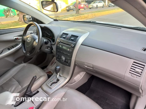 COROLLA 1.8 XEI 16V