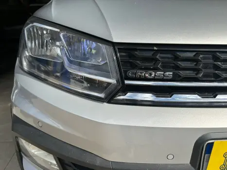 Saveiro CROSS 1.6 T. Flex 16V CE