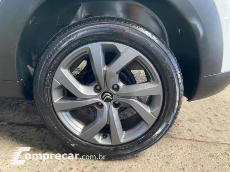 C4 CACTUS 1.6 FEEL AUT