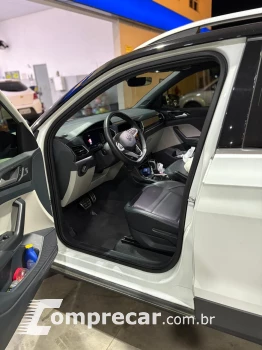 T-CROSS 1.4 250 TSI Highline