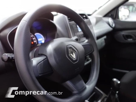 KWID - 1.0 12V SCE ZEN MANUAL
