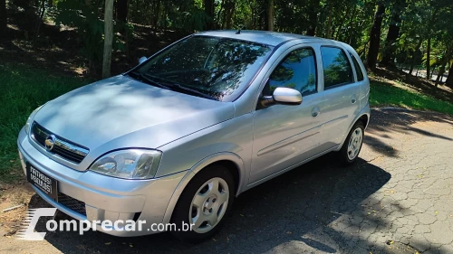 CHEVROLET Corsa Hatch 1.4 4 portas