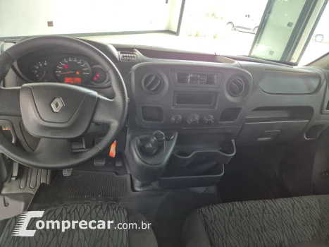 MASTER 2.3 DCI Furgão L1h1