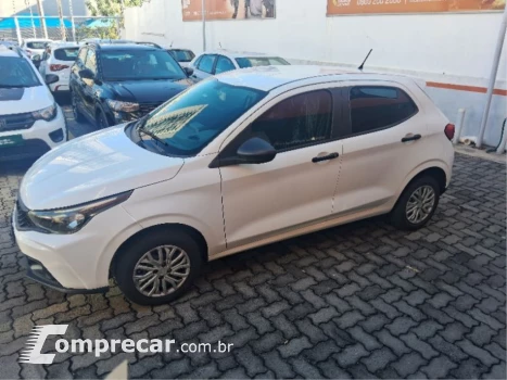 Fiat ARGO 1.0 FIREFLY FLEX MANUAL 4 portas