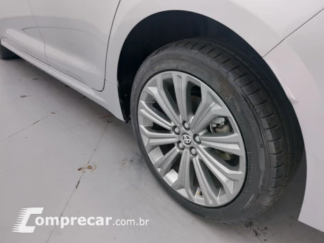COROLLA 2.0 VVT-IE FLEX XEI DIRECT SHIFT