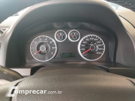 FUSION 2.0 SEL 16V