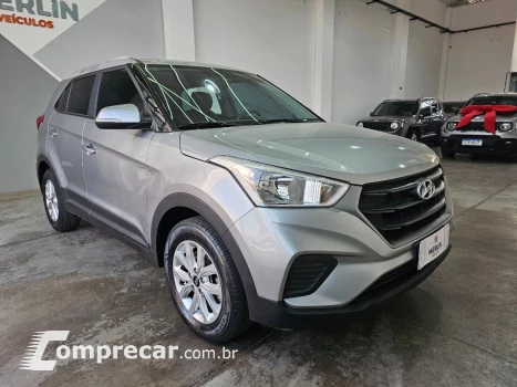 CRETA 1.6 16V Action