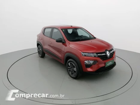 KWID 1.0 12V SCE FLEX INTENSE MANUAL