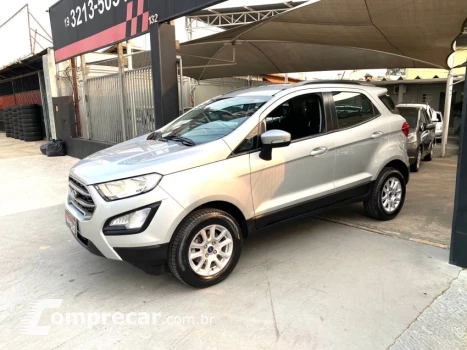 FORD ECOSPORT 1.5 Tivct SE 4 portas