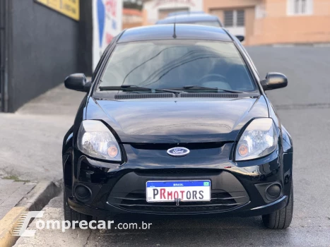 FORD KA 1.0 MPI 8V 2 portas