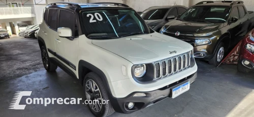 RENEGADE 2.0 16V Turbo Longitude 4X4
