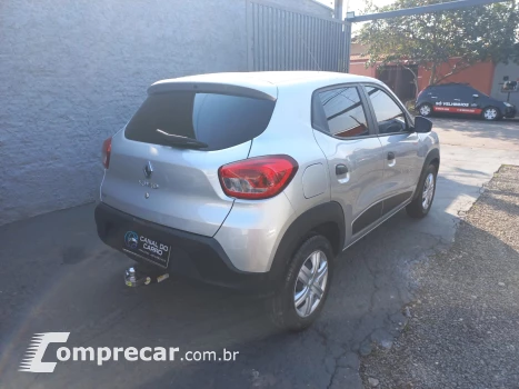 KWID 1.0 12V SCE ZEN