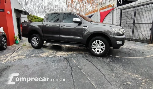 RANGER 3.2 XLT 4X4 CD 20V