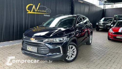 CHEVROLET TRACKER 1.0 Turbo LTZ 4 portas