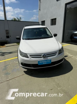SAVEIRO 1.6 MI Trooper CS 8V G.V