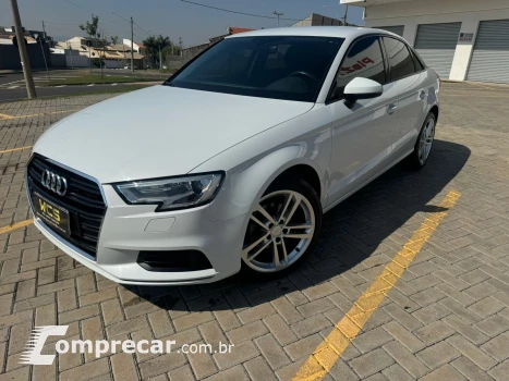 A3 Ambiente 1.4 TFSI Tiptronic