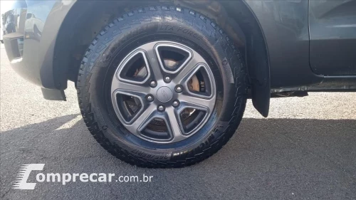 RANGER 2.2 XLS 4X4 CD 16V DIESEL 4P AUTOMÁTICO