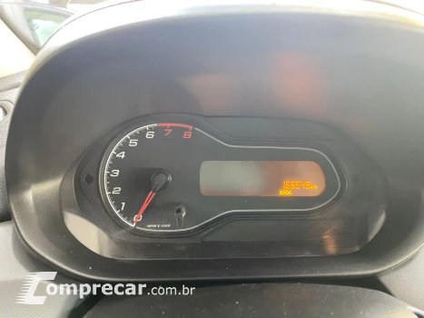 Onix Hatch 1.0 4P FLEX JOY