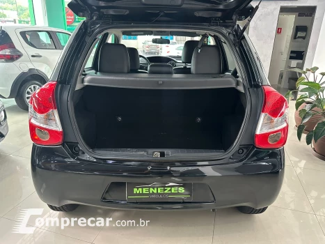 ETIOS 1.5 XLS 16V